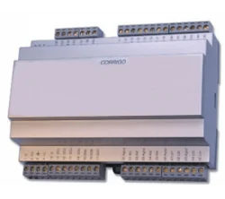 E15-S Конфигурируемый контроллер Corrigo E