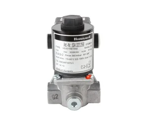 Газовый электромагнитный клапан Honeywell VE4010B1062