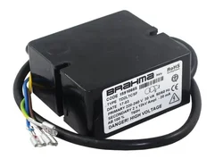 Трансформатор розжига Brahma TD2LTCSF 15910666