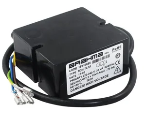Трансформатор розжига Brahma TD2LTCSF 15910666
