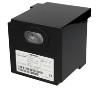 LGK16.333A17 Автомат горения (газ) SIEMENS