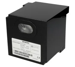 LGK16.333A17 Автомат горения (газ) SIEMENS