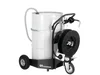 Насос раздачи масла с катушкой Samoa DANPC-200/31M, 205 л