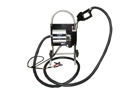 Мобильная АЗС Benza 28-24-57А