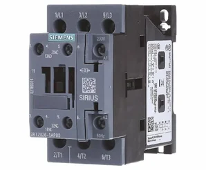 Миниконтактор Siemens 3RT2026-1AP00