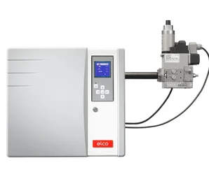 Газовая горелка Elco VG 3.290 DP E KL d340