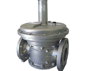 Регулятор давления газа ST4B20 0090351001