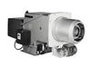 Газомазутная горелка Weishaupt WKGMS 40/2-A, DN 80, ZMH