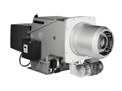 Газомазутная горелка Weishaupt WKGMS 40/2-A, DN 80, ZMH