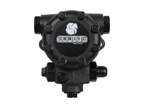 Насос для горелки Suntec E 7 NC 1070 7P