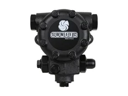 Насос для горелки Suntec E 7 NC 1070 7P