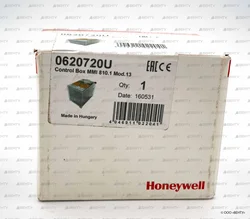 Газовый фильтр Ecoflam 70602/6B
