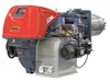 Газодизельная горелка Riello RLS 610/EV MX TC FS1