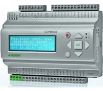 E281DW-3 Контроллер Corrigo
