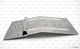 Воздушная заслонка Elco EL02A, 13013379