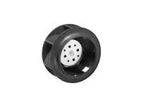 Центробежный вентилятор Ebmpapst RER 133-41/18/2 TDLOU