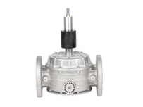 Газовый электромагнитный клапан Madas EVPS040066 108