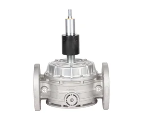 Газовый электромагнитный клапан Madas EVPS400067 308