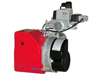 Газовая горелка Ecoflam MAX GAS 170 LN P TC GN SR TW