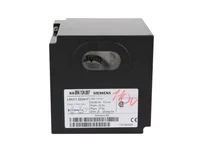 Блок контроля герметичности Siemens LDU11.323A17 110V