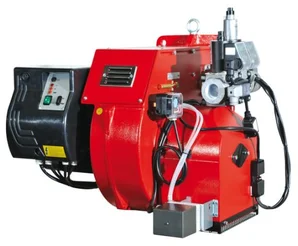 Газовая горелка Ecoflam BLU 1700.1 PAB TC SGT