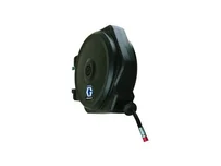 Катушка закрытая со шлангом для масла Graco HEM23D, 10 м