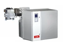 Газовая горелка Elco VG5.750 M V d420 - 1"1/2-Rp2" /TC KM