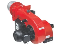 Газовая горелка Weishaupt WM-G 20/3-A, 1 1/2, ZM