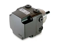 Насос для горелки Danfoss RSA 125 070-3400