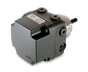 Насос для горелки Danfoss RSA 125 070-3400