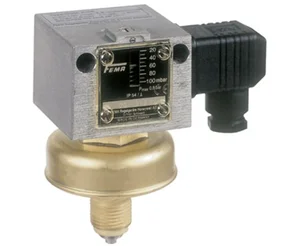 Реле давления Honeywell DGM306A