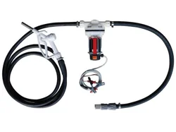 SUZZARABLUE KIT 12V