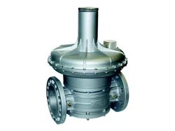 Регулятор давления газа Madas RCS400000 150
