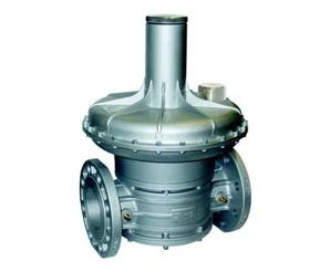 Регулятор давления газа Madas RCS320000 160