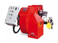 Газодизельная горелка Ecoflam MULTICALOR 1200.1 PRE TC