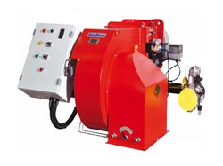 Газодизельная горелка Ecoflam MULTICALOR 1200.1 PRE TC