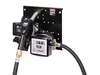 Мини АЗС Piusi ST Panther DC 12V K33 A60