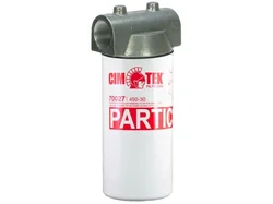 Фильтр для топлива Cim-Tek 450-30 с адаптером