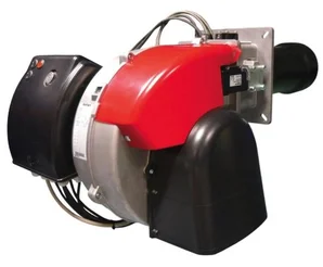 Дизельная горелка Ecoflam MAX P 25 AB HS TC LMO