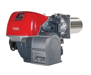 Газовая горелка Riello RS 510/E C02 FS1