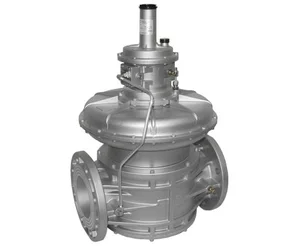 Регулятор давления газа Madas RC090055 060