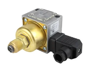 Реле давления Honeywell DCMV1