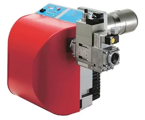 Комбинированная горелка CIB Unigas NG400 ML.PR.M.RU.Y.8.25
