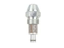 Форсунка Fluidics N2-350-45°