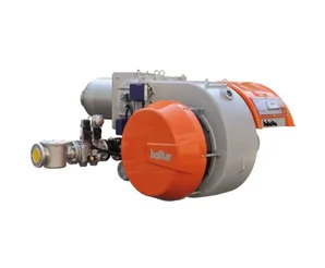Газодизельная горелка Baltur TBML 600 ME V