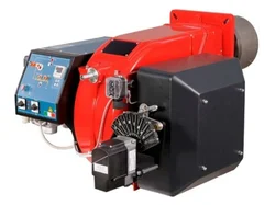 Газовая горелка CIB Unigas G258A M.PR.S.RU.A.1.50