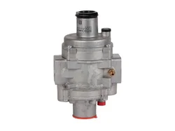 Регулятор давления газа Madas FBC03Z 140