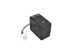 Сервопривод Honeywell LKS 160-09T