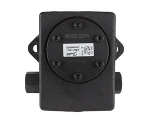 Насос для горелки Danfoss KSM140L 070H0403