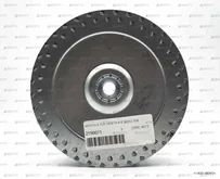 Рабочее колесо вентилятора CIB Unigas Ø160 x 74 мм, 2150071